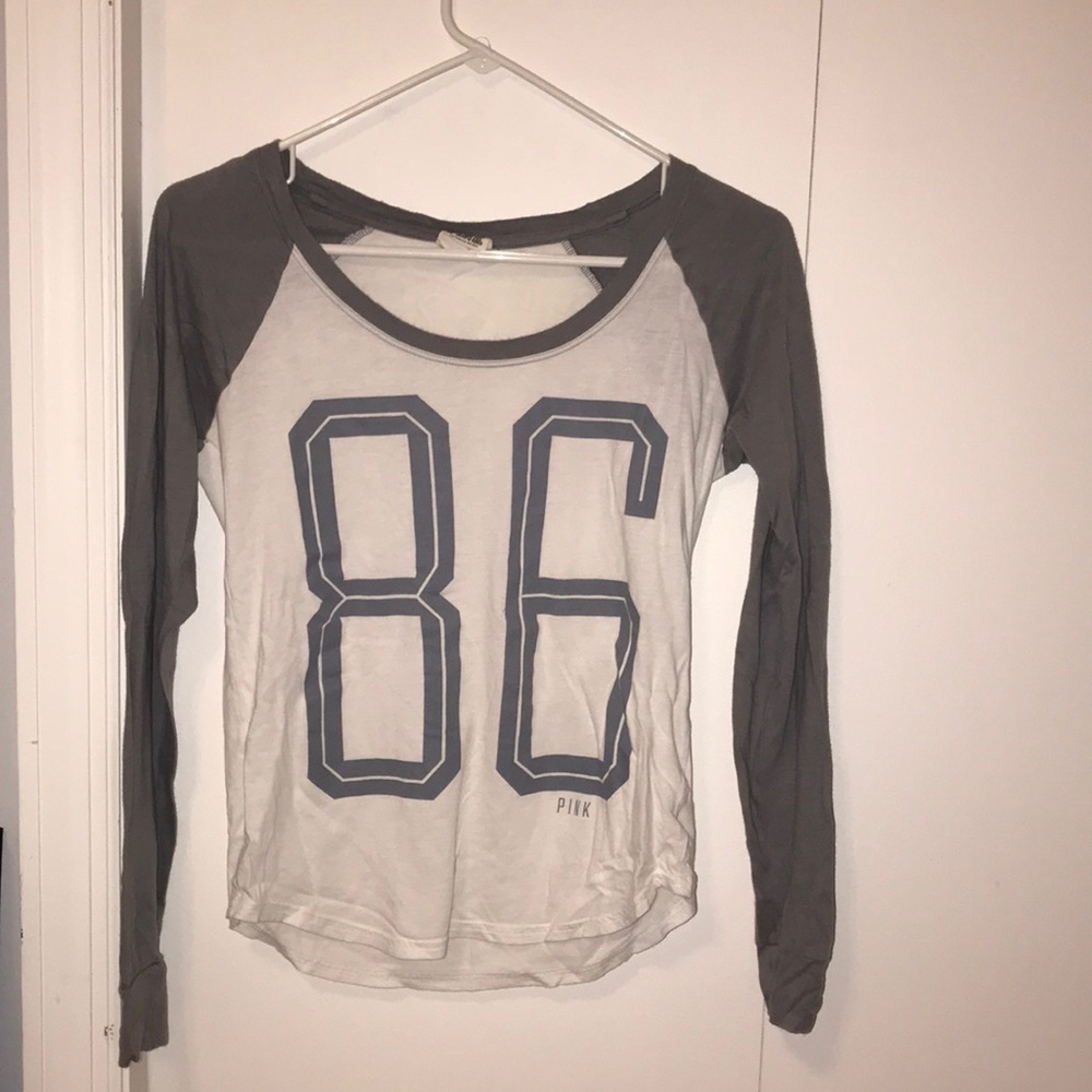Long sleeve top
